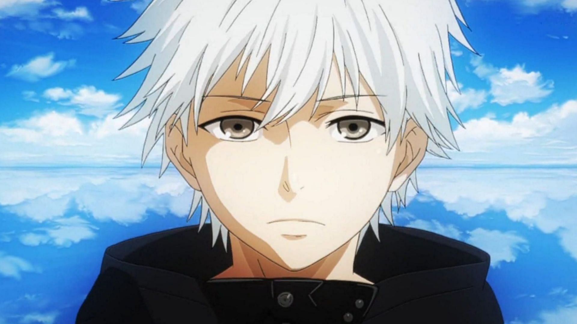 Ken Kaneki as seen in the anime (Image Via Studio Pierrot)